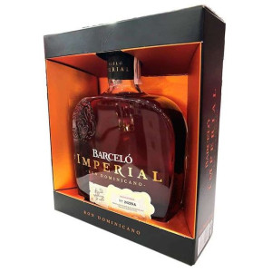 RON IMPERIAL BARCELÓ 0 7L
