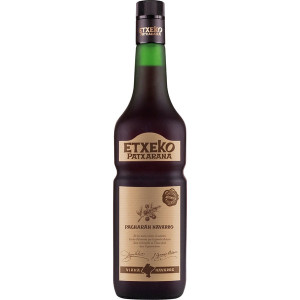 PACHARAN NAVARRO ETXEKO 1L