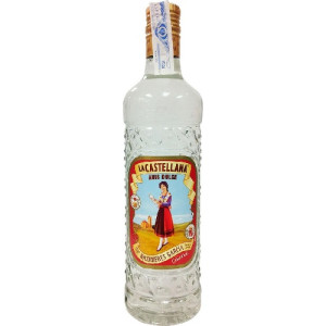ANÍS DULCE LA CASTELLANA 700ML