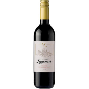 VINO TINTO CASTILLO LAGOMAR 75CL