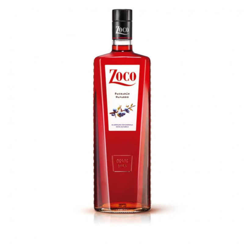 PACHARAN ZOCO  1 L