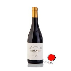 VINO TINTO CORDOVILLA RESERVA LA POVEDA 75CL