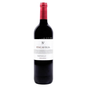 VINO TINTO TEMPRANILLO FINCA VIEJA AIREN 75CL
