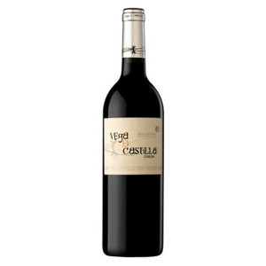 VINO TINTO ROBLE VEGA CASTILLA 75CL