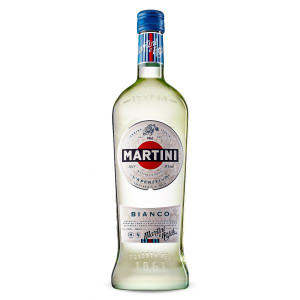 VERMOUTH BLANCO MARTINI 1L