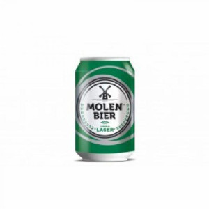 CERVEZA MOLEN BIER 33CL