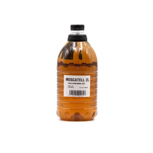 MOSCATEL LA POVEDA 2L