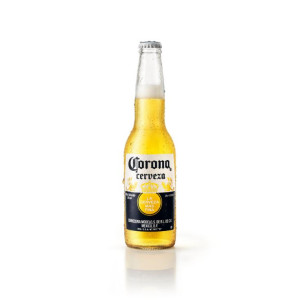 CERVEZA CORONA 335ML