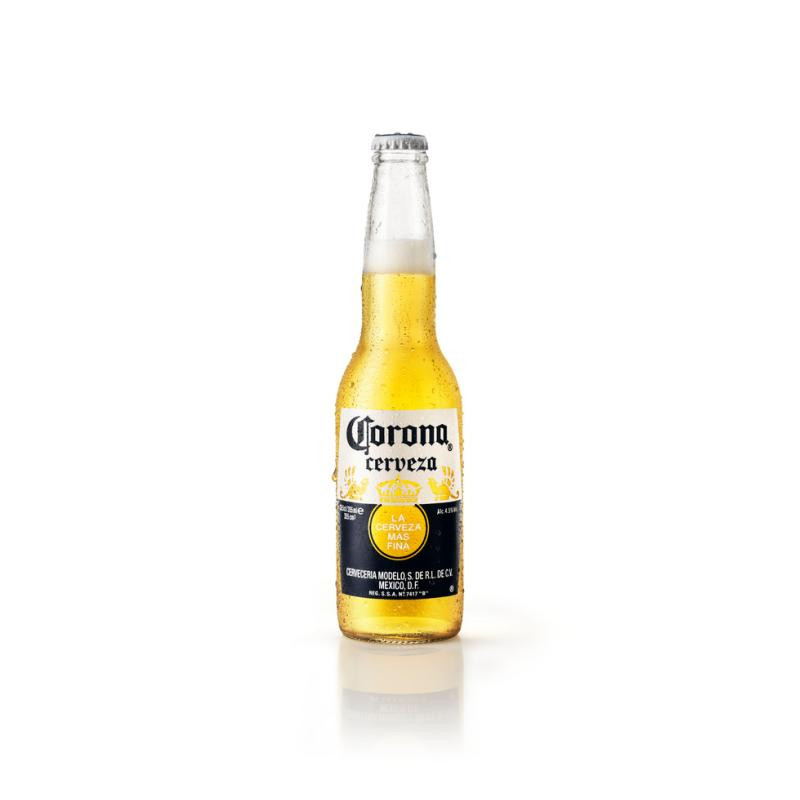 CERVEZA CORONA 335ML