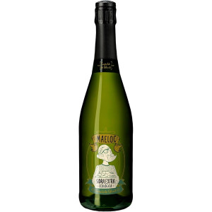 SIDRA MAELOC ECO 750ML