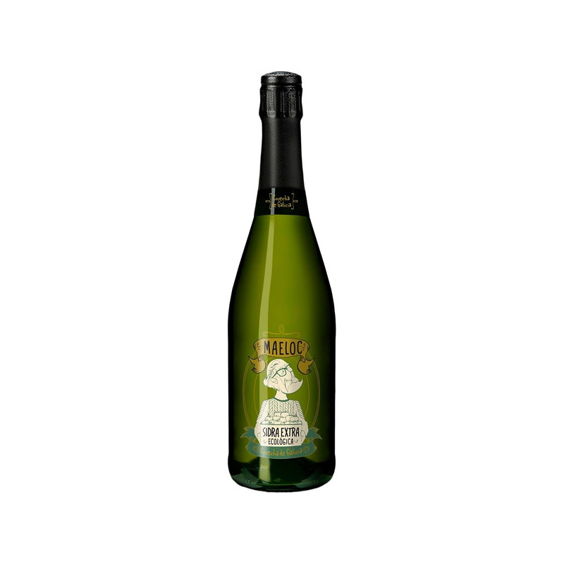 SIDRA MAELOC ECO 750ML