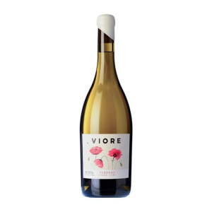 VINO BLANCO RUEDA LIAS VIORE 75CL