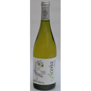 VINO BLANCO ACEÑA JOVEN 75CL