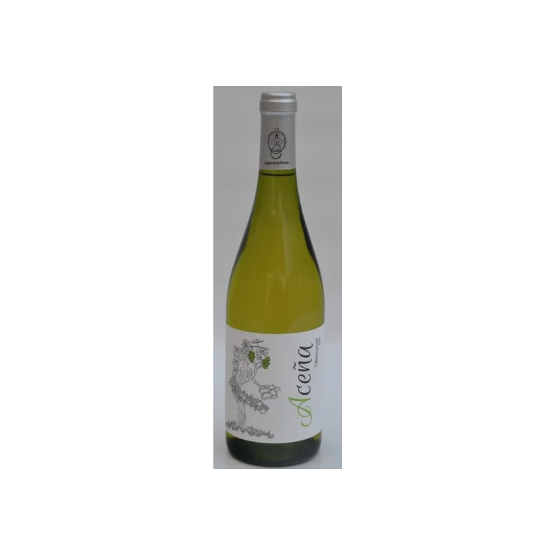 VINO BLANCO ACEÑA JOVEN 75CL
