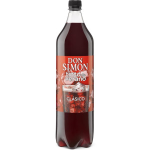 TINTO DE VERANO DON SIMON CLASICO 1 5L