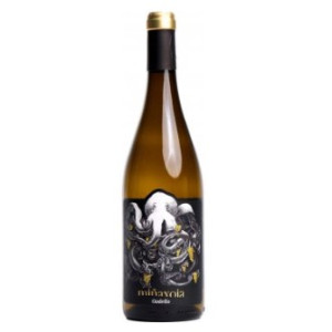 VINO MIÑAXOIA BLANCO GODELLO 75CL