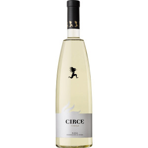 VINO BLANCO CIRCE VERDEJO 75CL