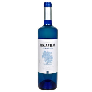 VINO FINCA VIEJA AIREN SEMIDULCE 75CL