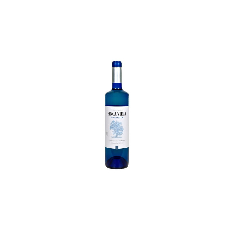 VINO FINCA VIEJA AIREN SEMIDULCE 75CL