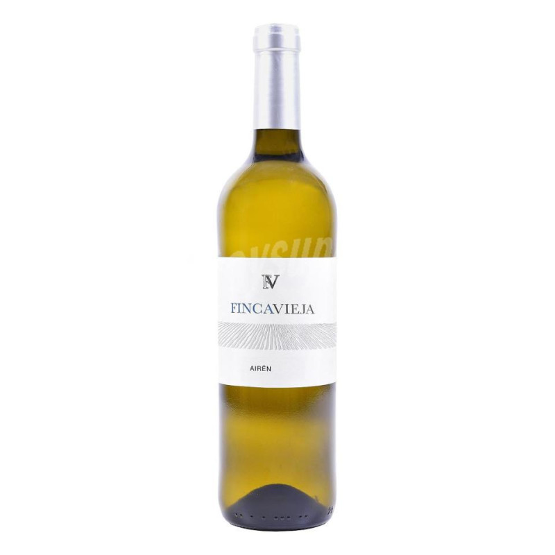 VINO BLANCO AIREN 2019 FINCA VIEJA 75CL