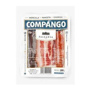 COMPANGO PALCARSA 200GR