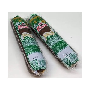MORCILLA ARROZ BURGOS POSADA 330GR