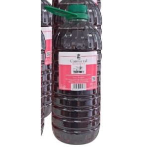 VINO ROSADO LA POVEDA 2L