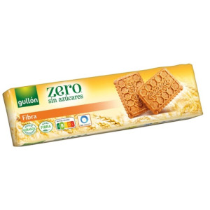GALLETA GULLÓN ZERO 170GR