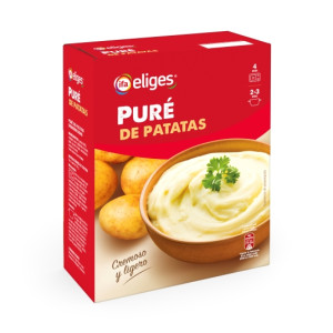 PURE DE PATATAS IFA 500GR