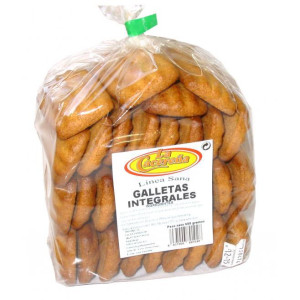 GALLETA RIZADA POSADA 500GR