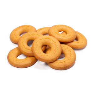 GALLETA ROSCO NARANJA SIN AZUCAR 500GR