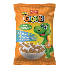 MINI GIORKINI 240GR
