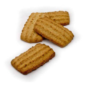 GALLETA INTEGRAL LA POSADA 500GR