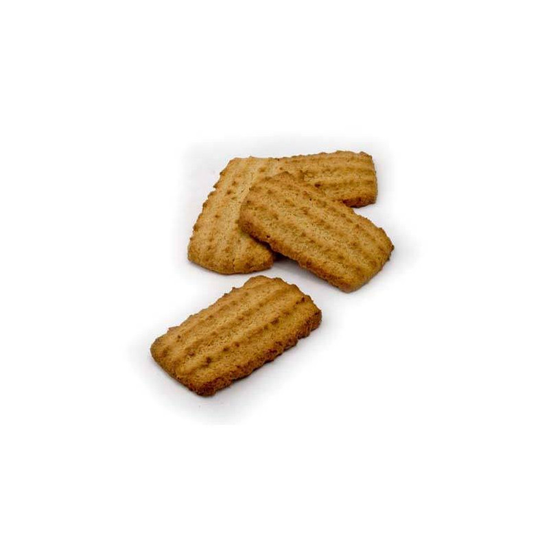GALLETA INTEGRAL LA POSADA 500GR