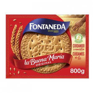 GALLETA MARIA FONTANEDA 707GR
