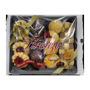 PASTAS DE TÉ FIRENZE 185GR