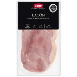 LACON TELLO ASADO BLISTER 200GR