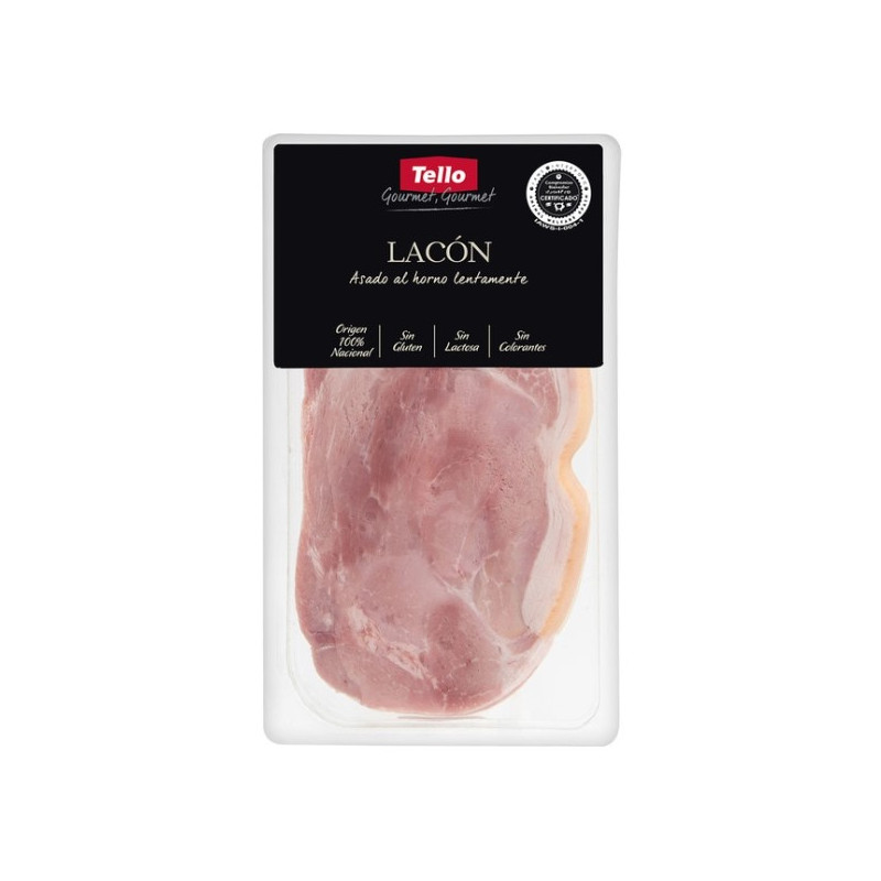 LACON TELLO ASADO BLISTER 200GR