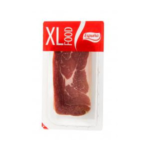 JAMON SERRANO LONCHAS ESPUÑA 340GR