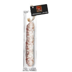 LONGANIZA EXTRA NAVIDUL 280GR 