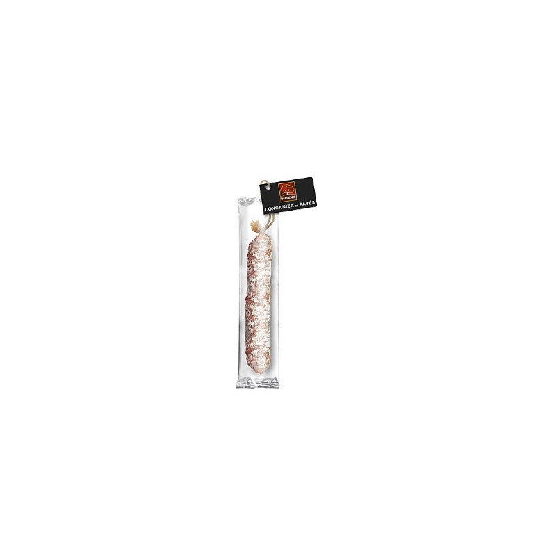 LONGANIZA EXTRA NAVIDUL 280GR 