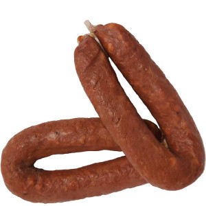 MORCILLA DE CALABAZA PUJACER 250GR