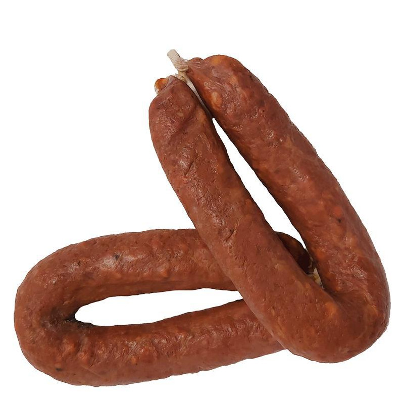 MORCILLA DE CALABAZA PUJACER 250GR