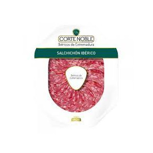 SALCHICHON IBERICO CORTE NOBLE 70GR