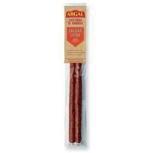 CHISTORRA ARGAL 200GR