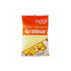 QUESO GRATINAR OGGI 200GR