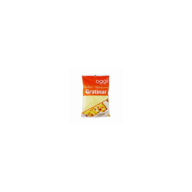 QUESO GRATINAR OGGI 200GR