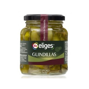 GUINDILLA IFA 300G