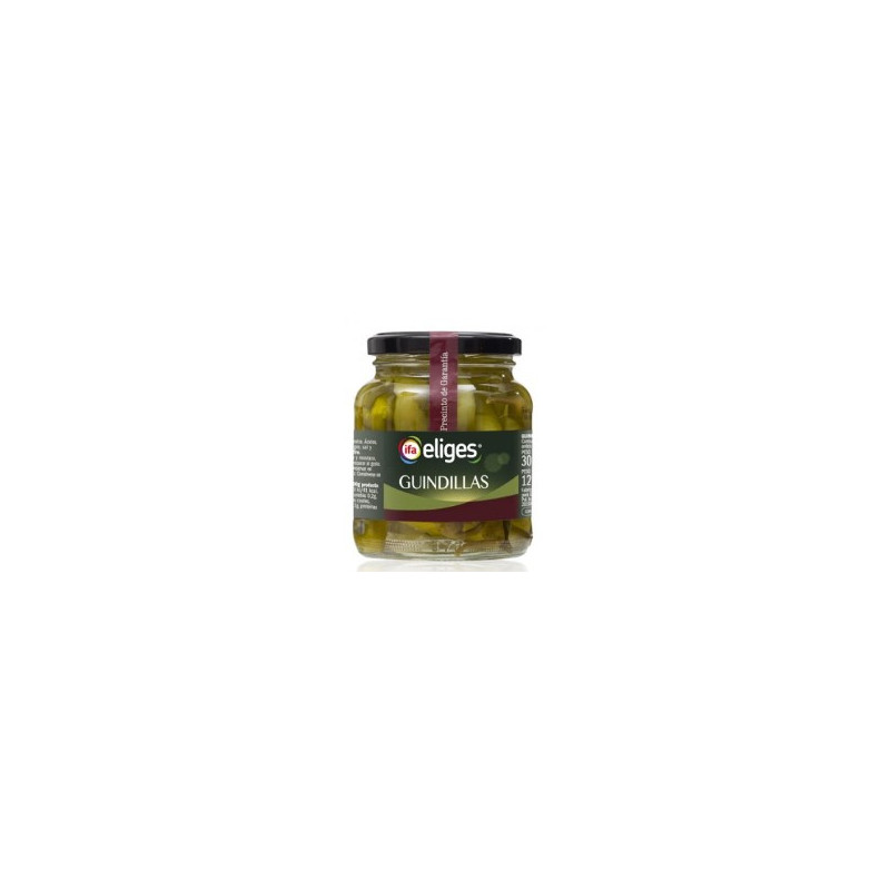 GUINDILLA IFA 300G