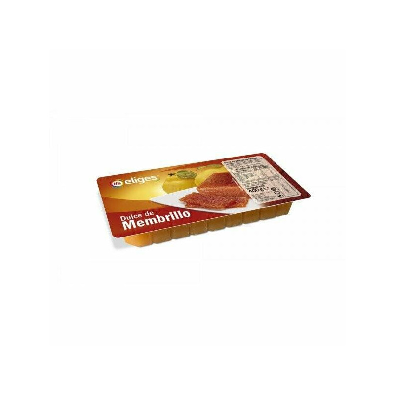 DULCE DE MEMBRILLO IFA 400GR